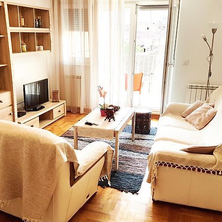 Shining Daire Belgrad Dış mekan fotoğraf